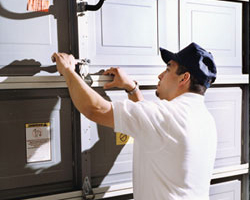 Park Ridge Garage Door Installation