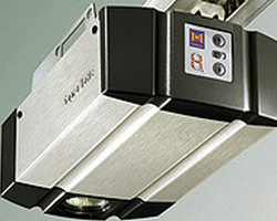 Park Ridge Garage Door Opener Installation